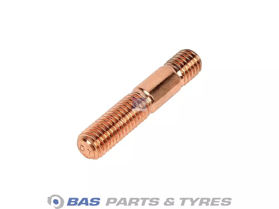 Stud bolt DT Spare Parts 51902010024 Stud bolt DT Spare Parts 51902010024