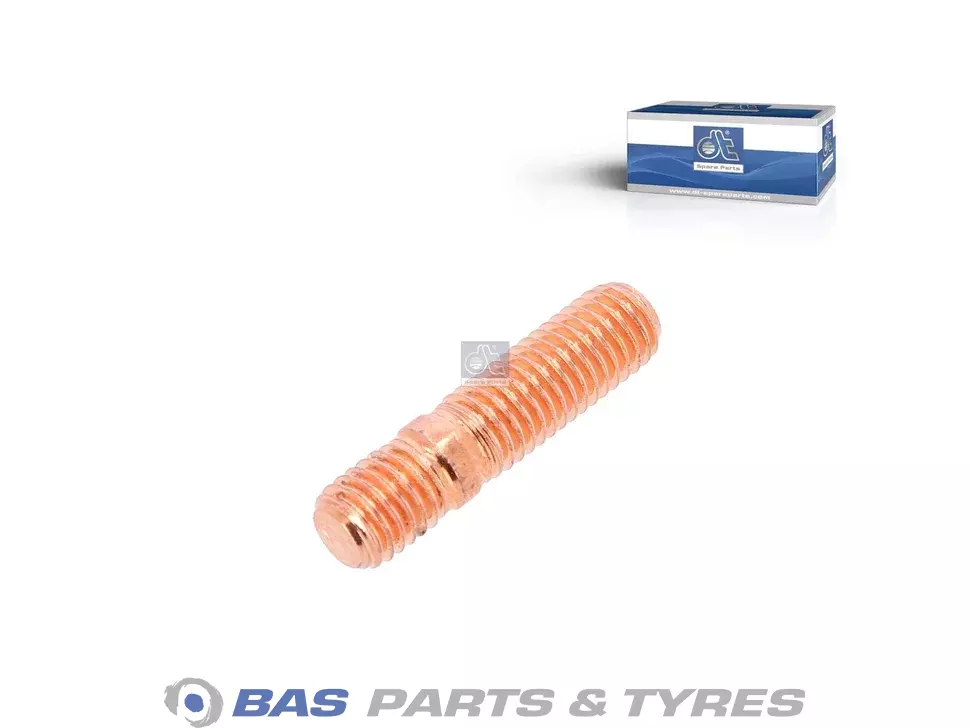 Stud bolt DT Spare Parts 51902010149 Stud bolt DT Spare Parts 51902010149