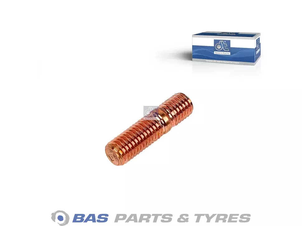 Stehbolzen DT Spare Parts 51902010143 Stehbolzen DT Spare Parts 51902010143