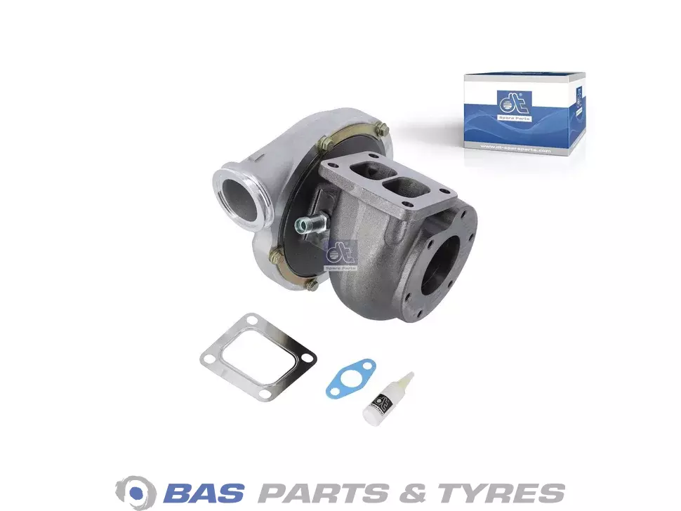 Turbolader DT Spare Parts 51091007750