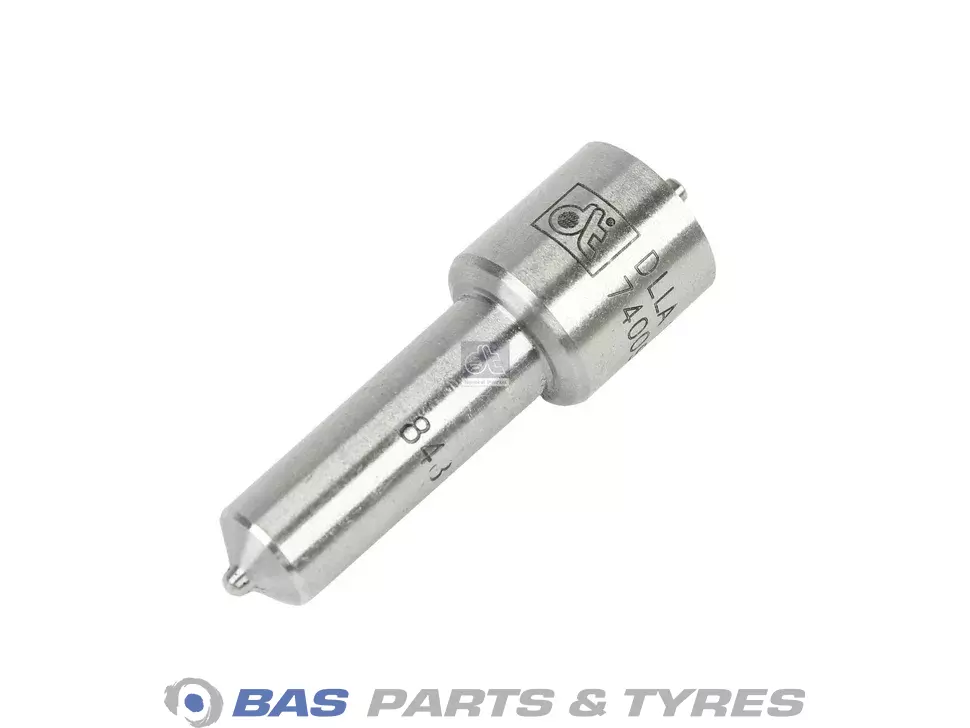 Atomizzatore DT Spare Parts 51101020252