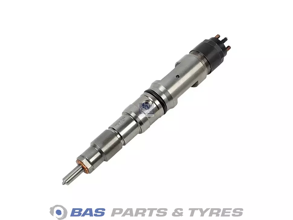Einspritzventil DT Spare Parts 51101006064