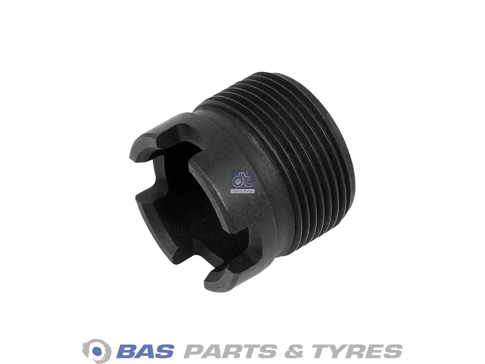Hülse DT Spare Parts 51101080005