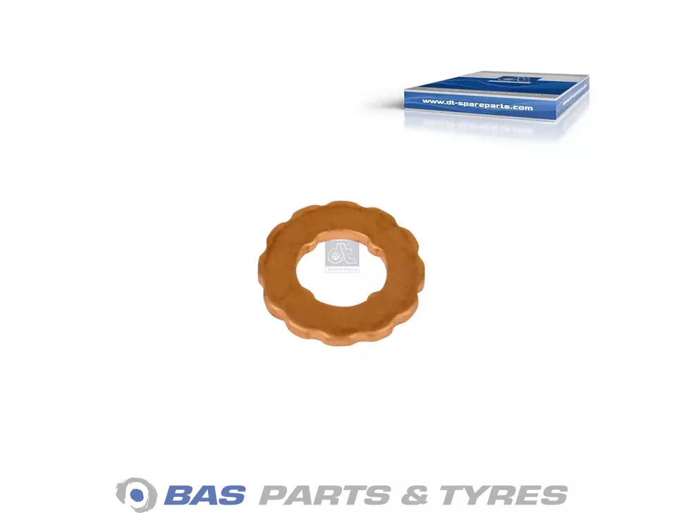 Kopfdichtring DT Spare Parts 51987010114