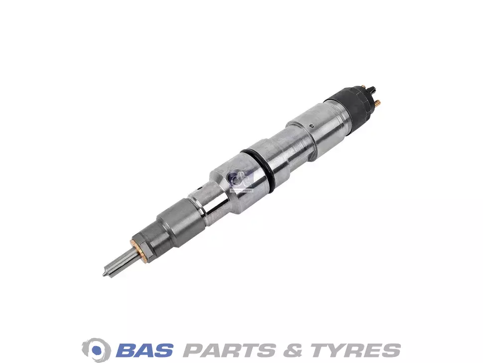 Einspritzventil DT Spare Parts 51101006115