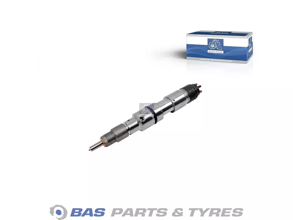 Einspritzventil DT Spare Parts 51101006050