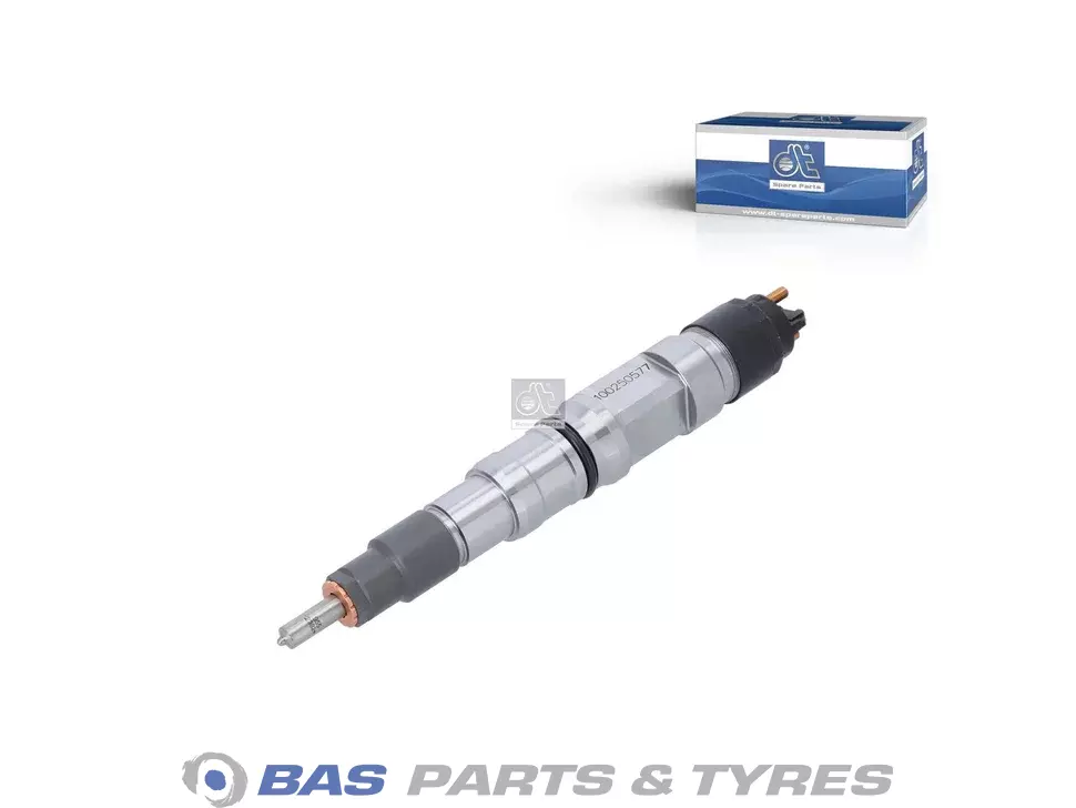 Einspritzventil DT Spare Parts 51101006180 Einspritzventil DT Spare Parts 51101006180