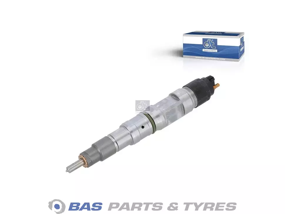 Einspritzventil DT Spare Parts 51101006032