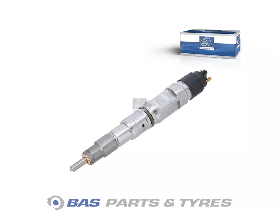 Einspritzventil DT Spare Parts 51101006128 Einspritzventil DT Spare Parts 51101006128