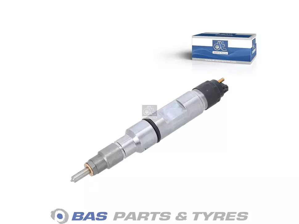 Einspritzventil DT Spare Parts 51101006090
