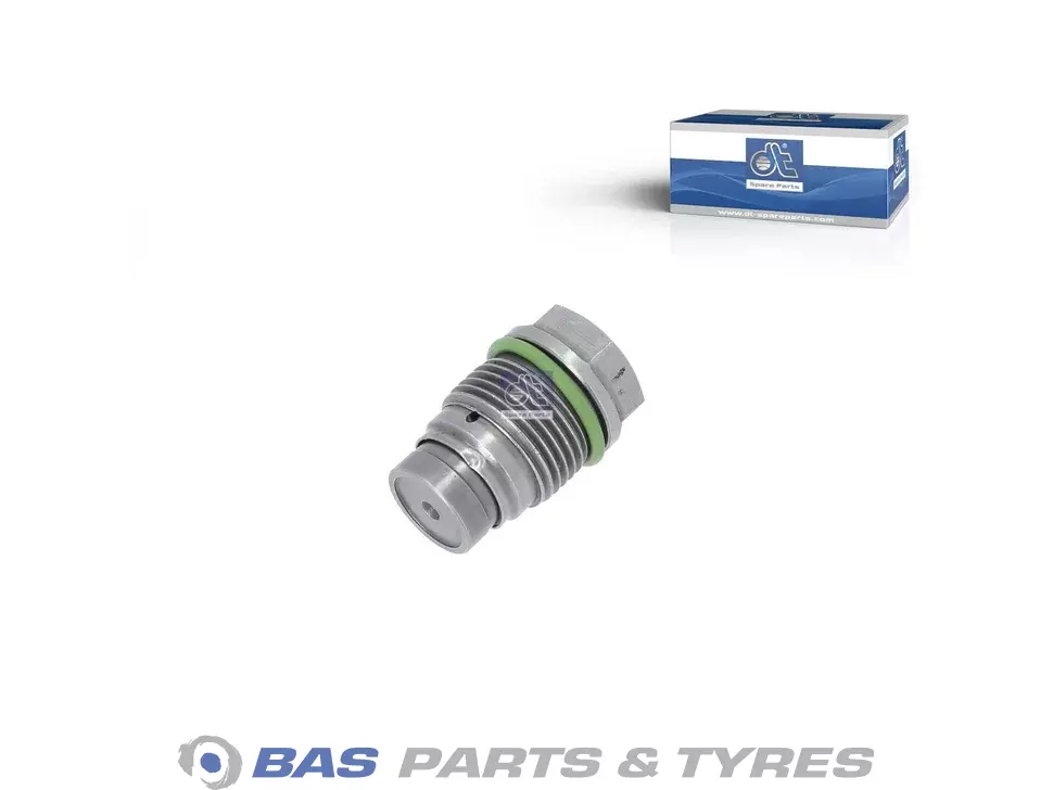 Pressure limiting valve DT Spare Parts 51103040278