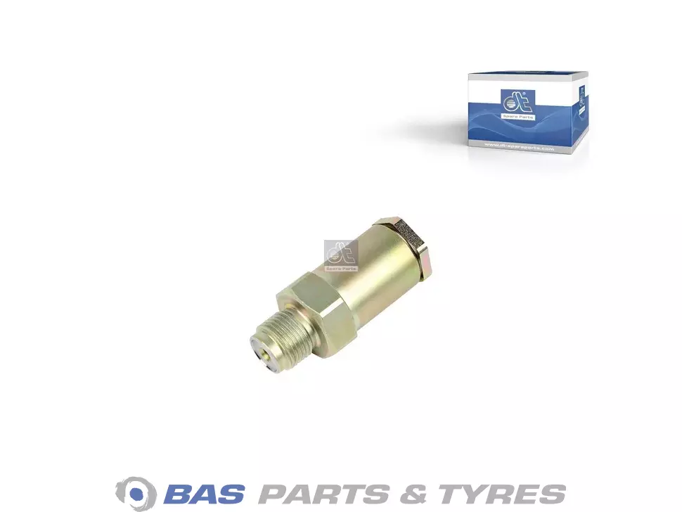 Druckbegrenzungsventil DT Spare Parts 51103040050
