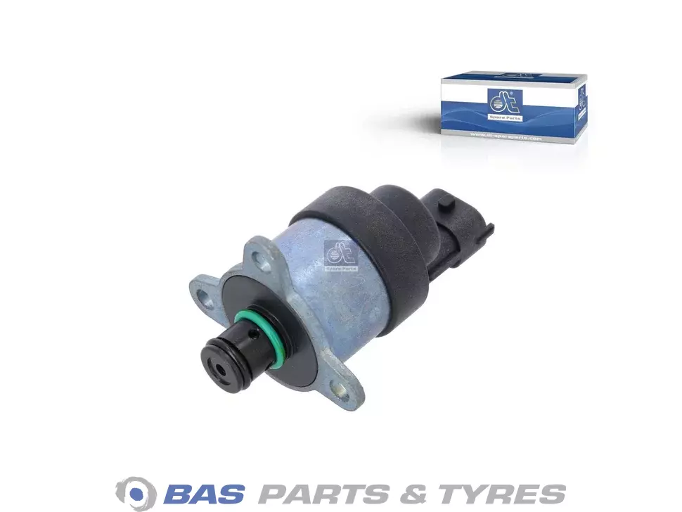 Supapă de control DT Spare Parts 51125050024 Supapă de control DT Spare Parts 51125050024