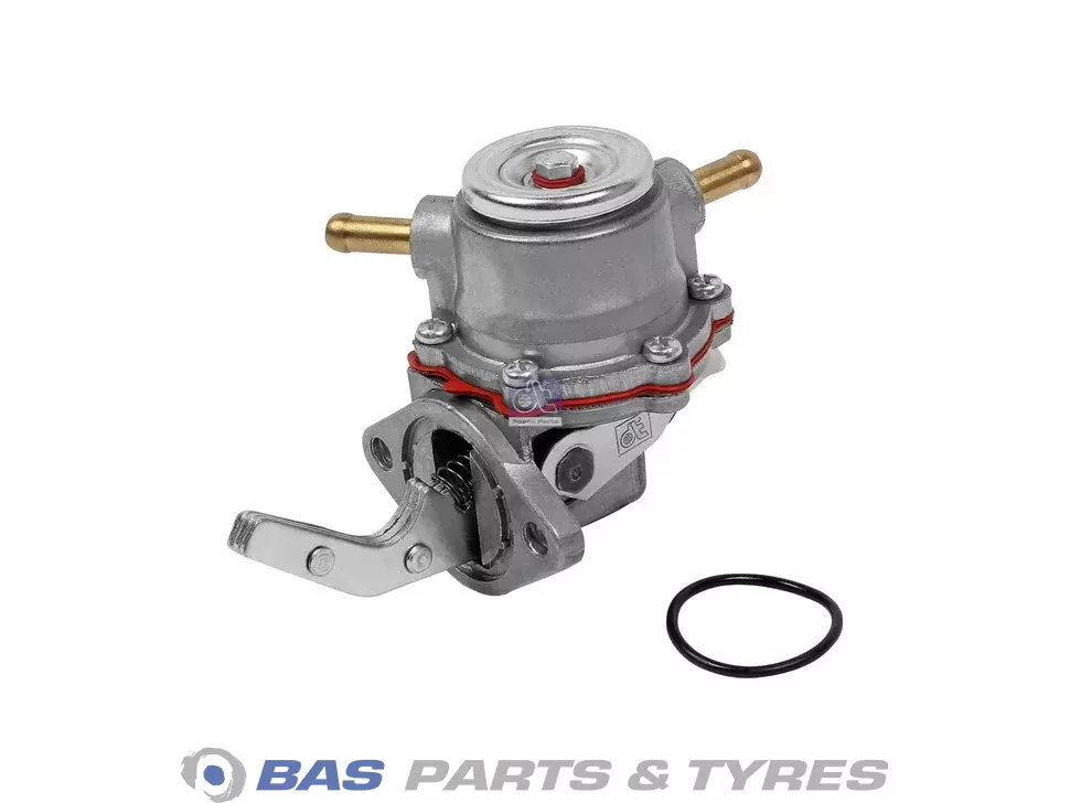 Pompa de impuls DT Spare Parts 51121017045