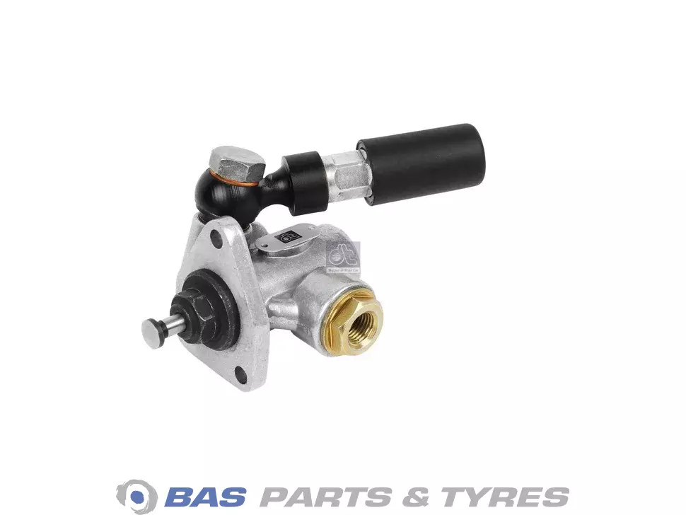 Pompa de impuls DT Spare Parts 51121017068