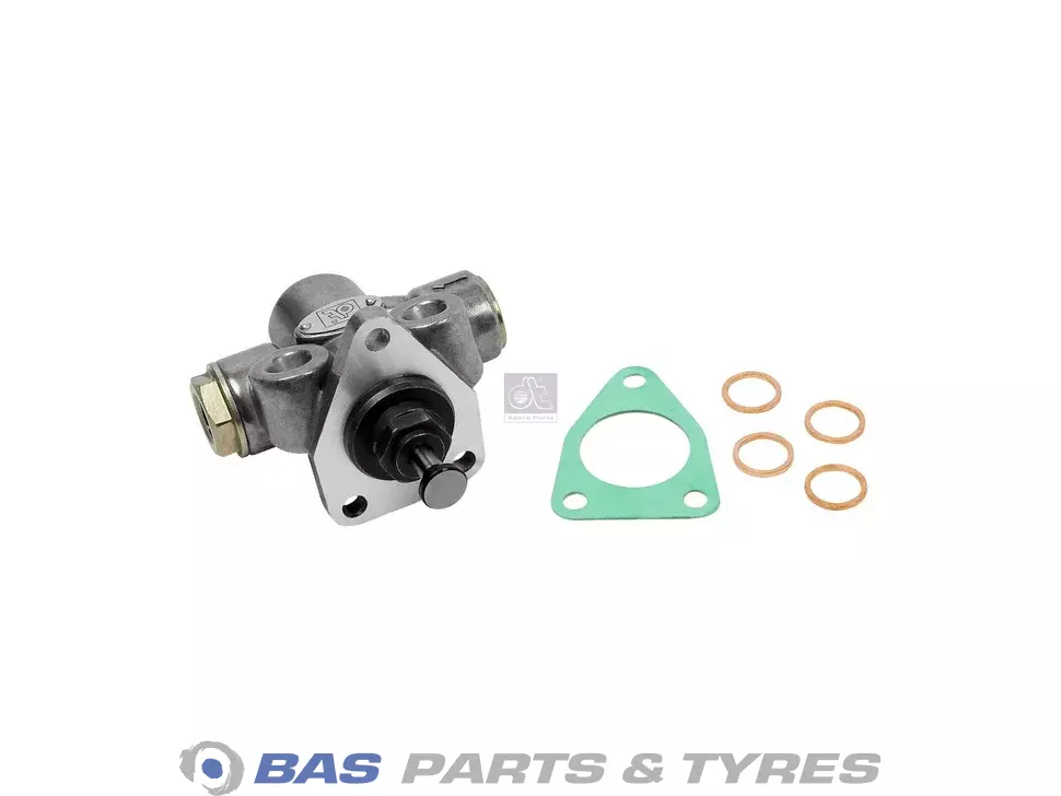 Pompa de impuls DT Spare Parts 51121017097