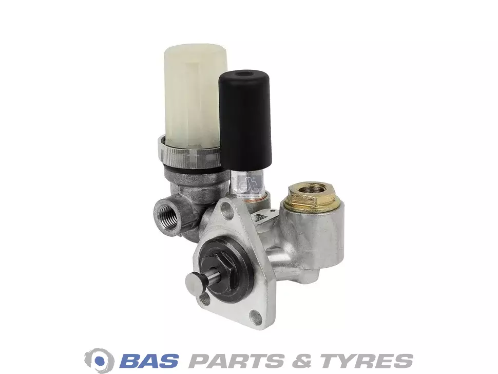 Boost-Pumpe DT Spare Parts 51121017111