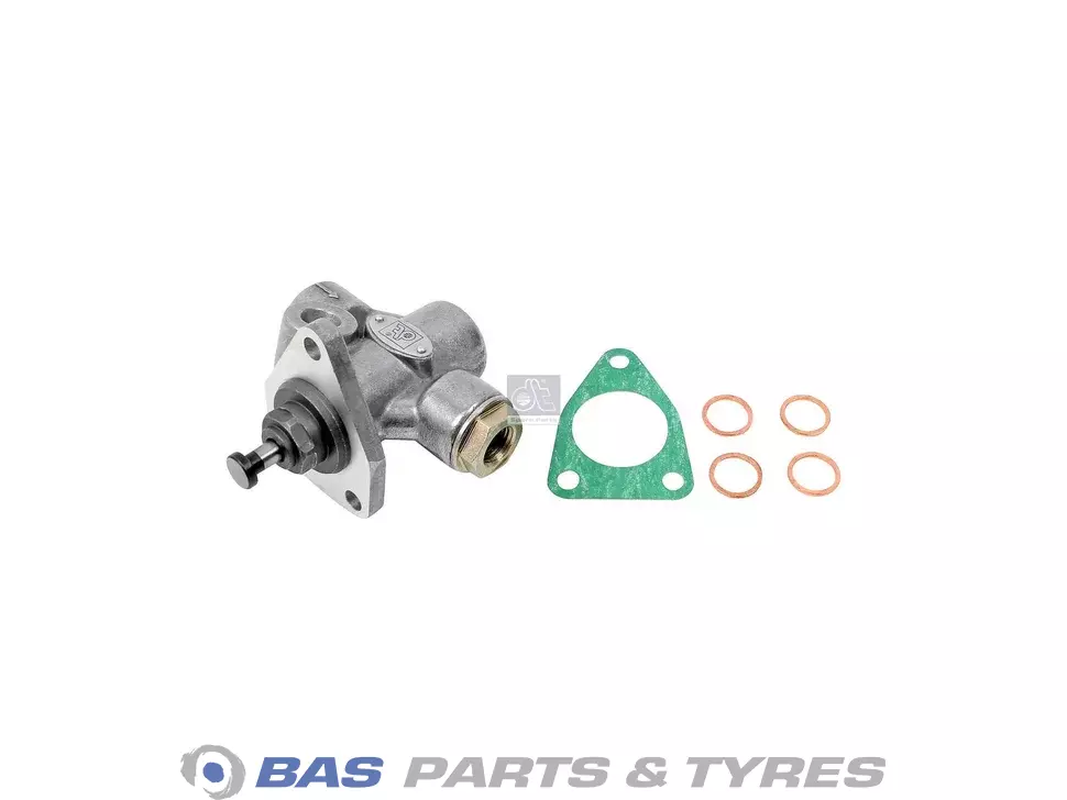 Boost-Pumpe DT Spare Parts 51121017099