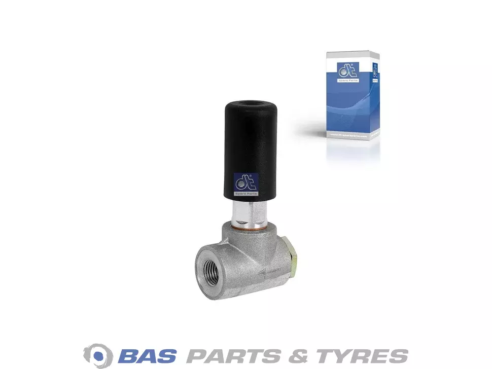 Hand pump DT Spare Parts 51121507001