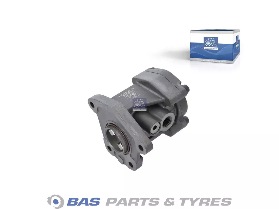 Boost-Pumpe DT Spare Parts 51121017139