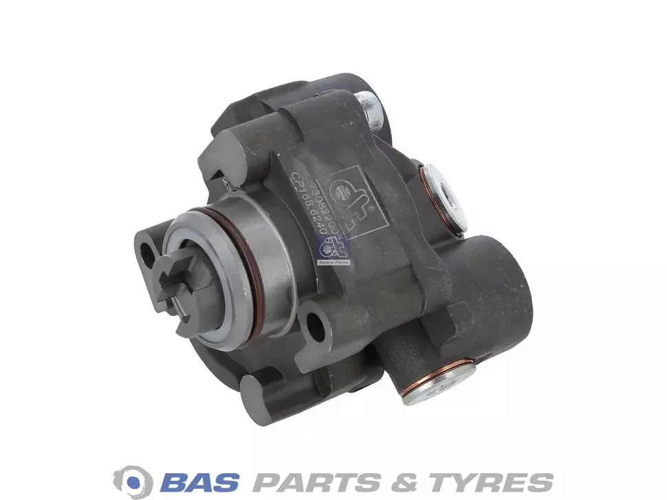 Pompa de impuls DT Spare Parts 51121017113