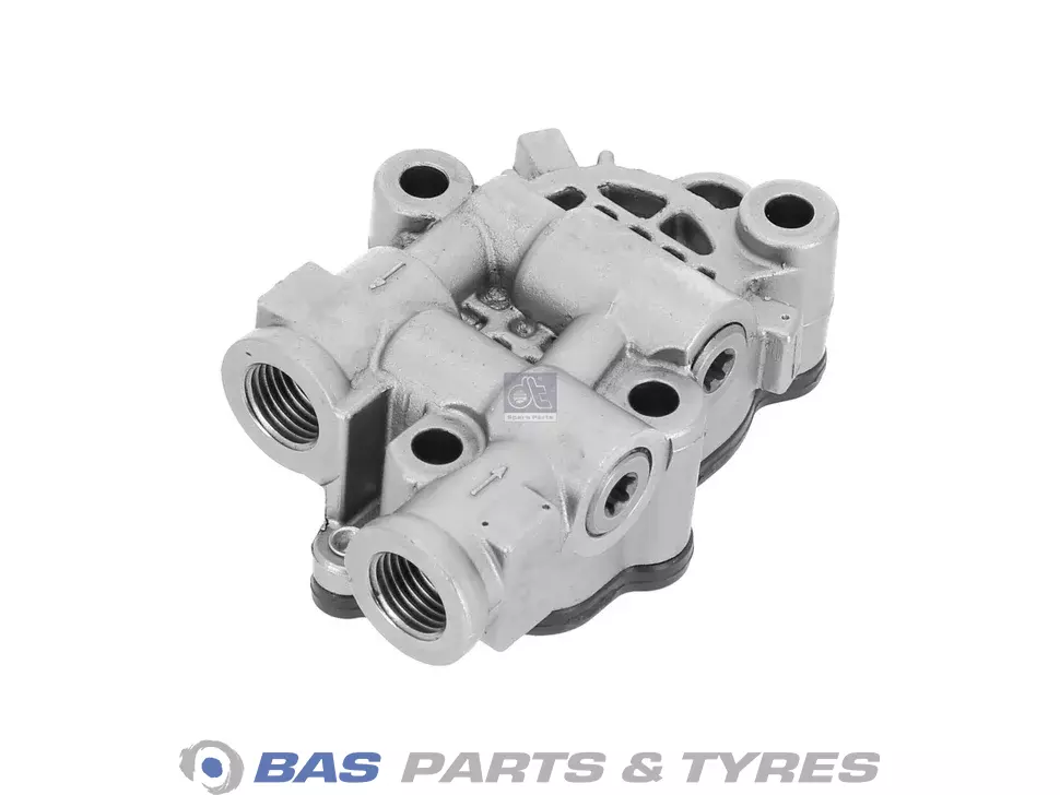 Pompa de impuls DT Spare Parts 51121017147
