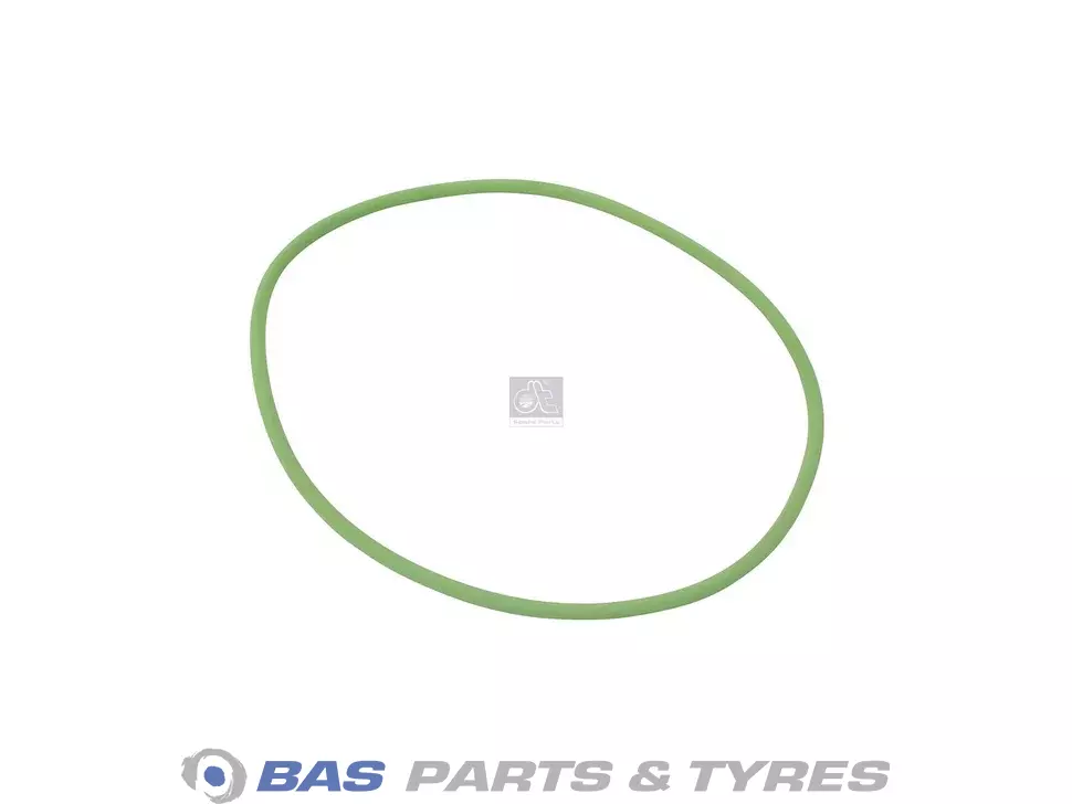 O-Ring DT Spare Parts 06569383163