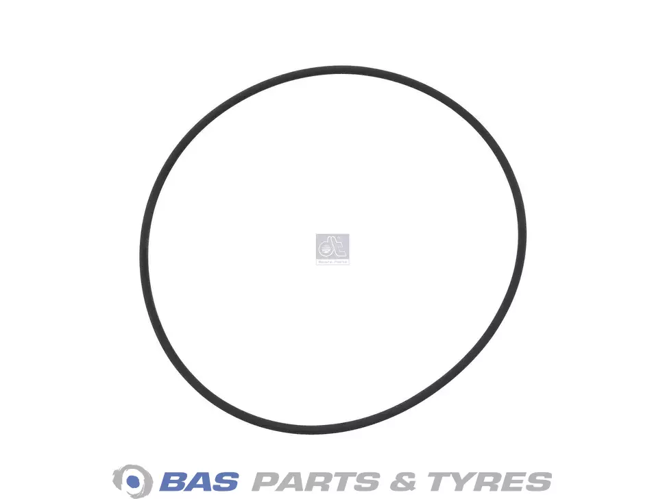 O-Ring DT Spare Parts 81965030069