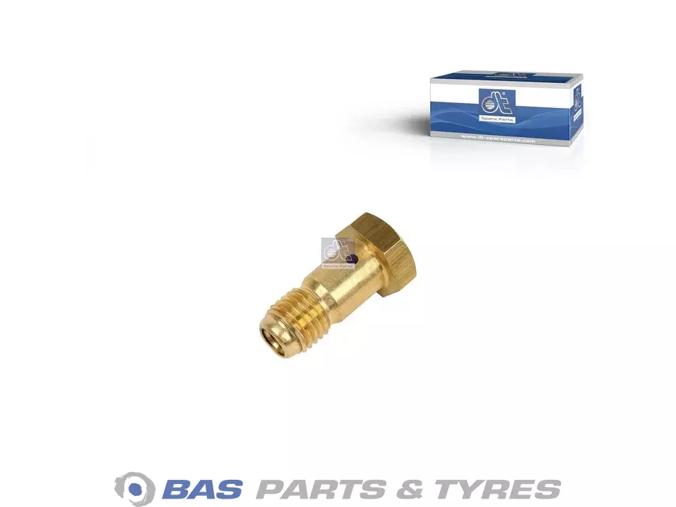 Supapă de preaplin DT Spare Parts 51111070008