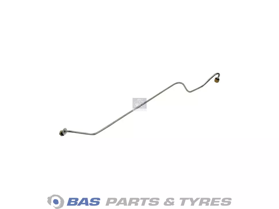 Einspritzleitung DT Spare Parts 51103020686