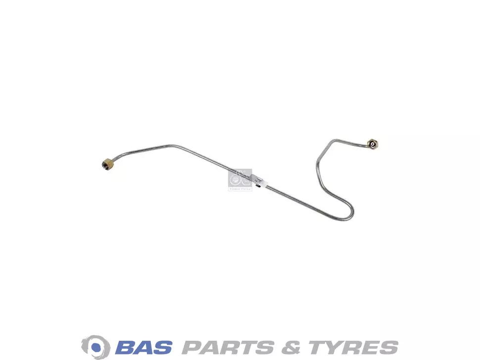 Einspritzleitung DT Spare Parts 51103020687