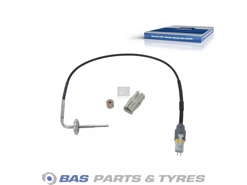 Temperature sensor DT Spare Parts 81274210252 Temperature sensor DT Spare Parts 81274210252
