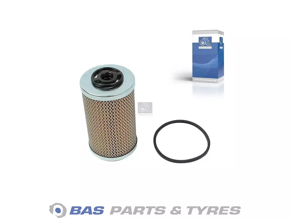 Element filtera DT Spare Parts 81000000244