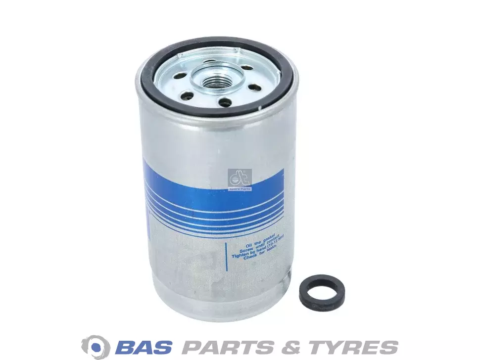 Filter goriva DT Spare Parts 51125030004