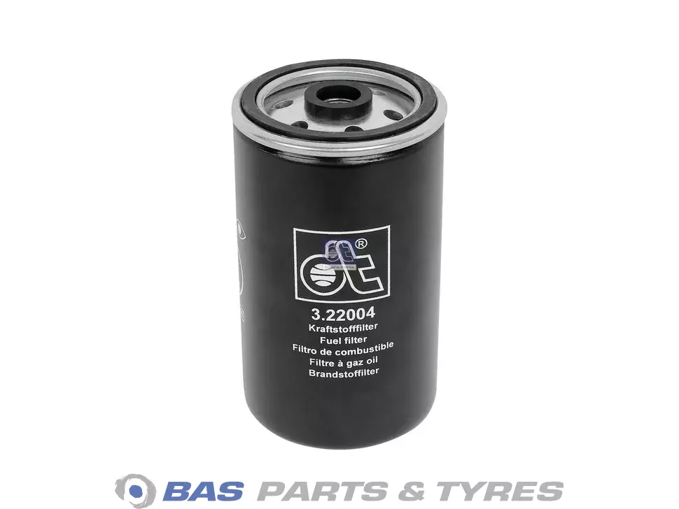 Filter goriva DT Spare Parts 51125030059