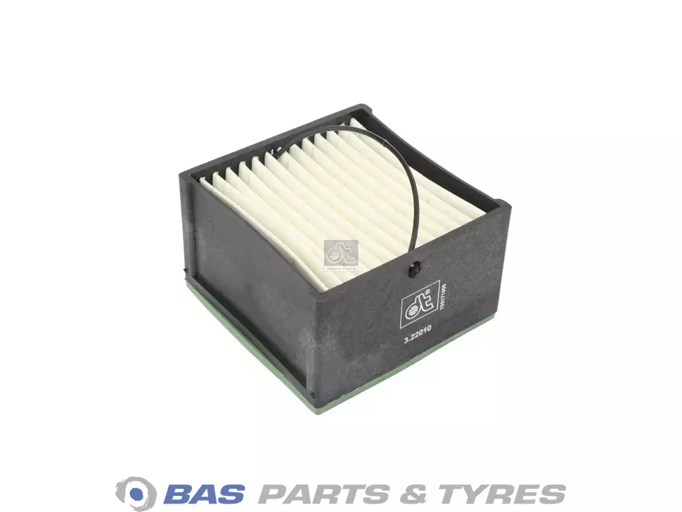 Fuel filter element DT Spare Parts 5001864856