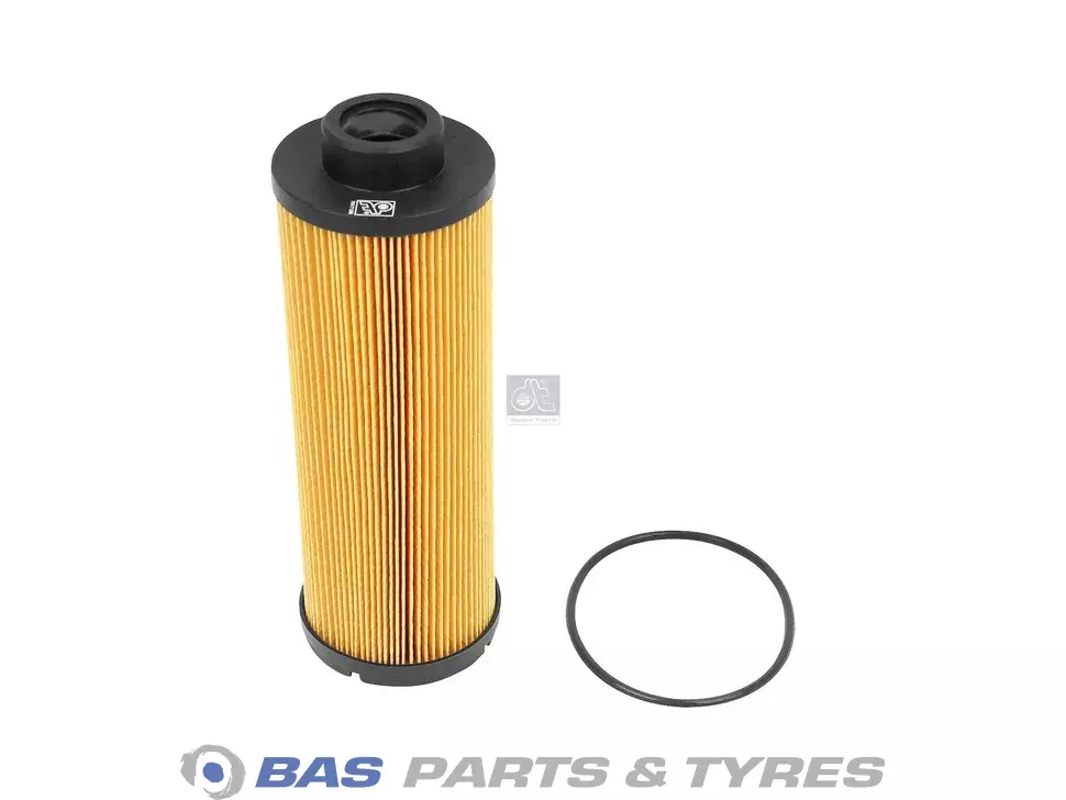 Element filtera DT Spare Parts 51125030048 Element filtera DT Spare Parts 51125030048