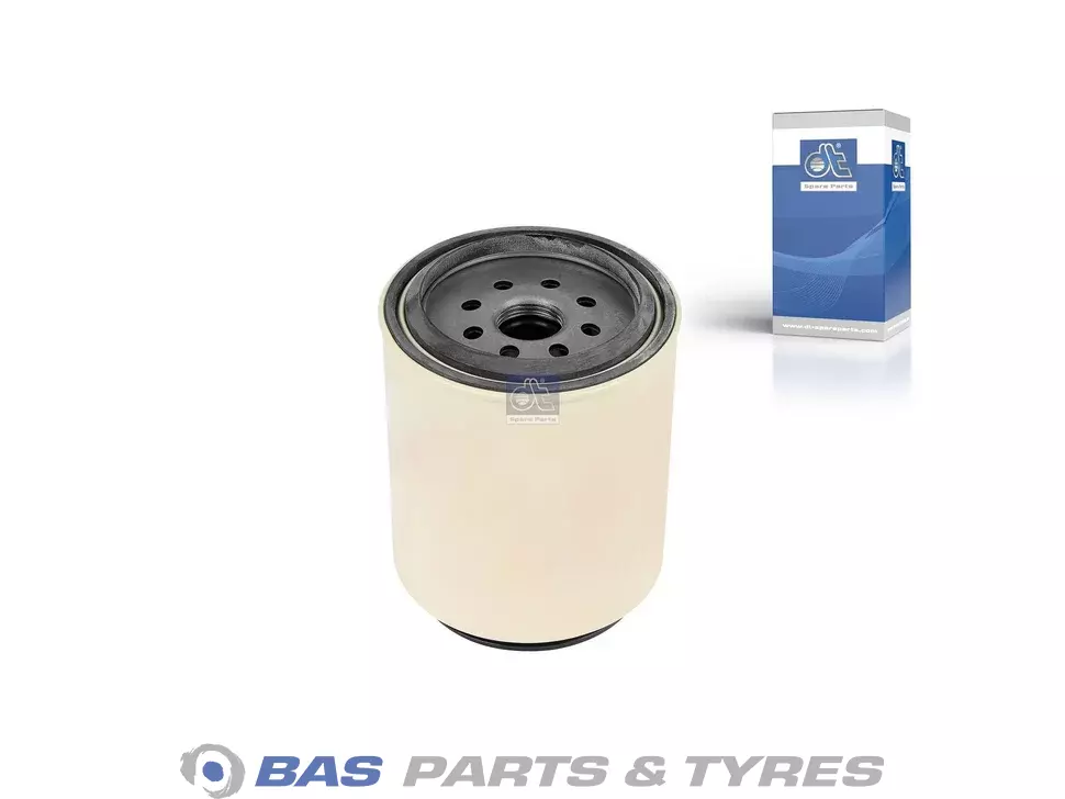 Filter goriva DT Spare Parts 51125030035