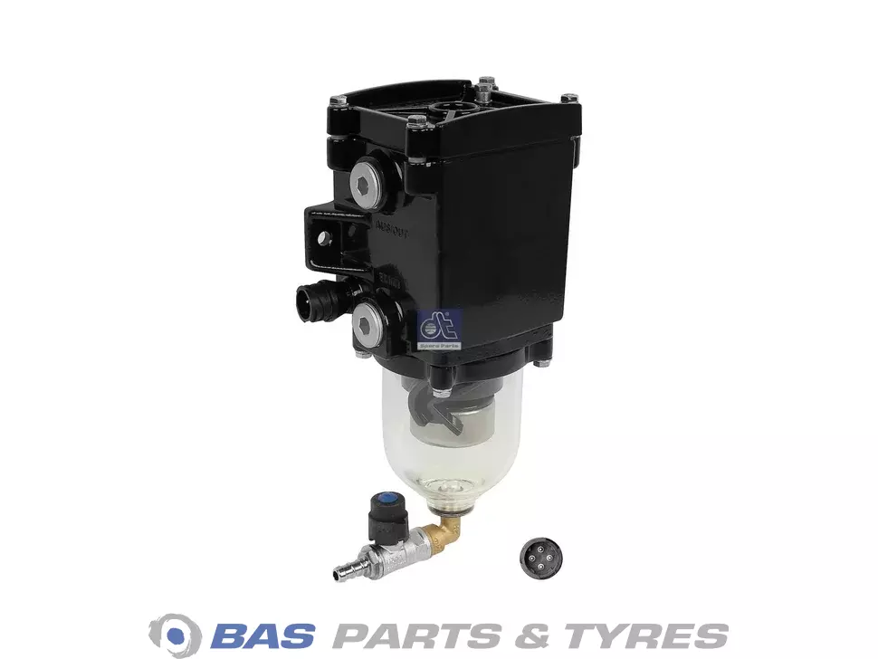Filter goriva DT Spare Parts 81125016075