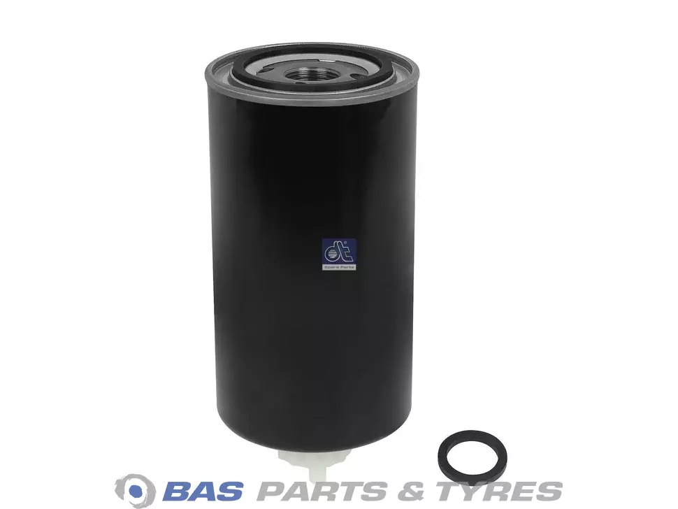 Fuel filter DT Spare Parts 86779400377