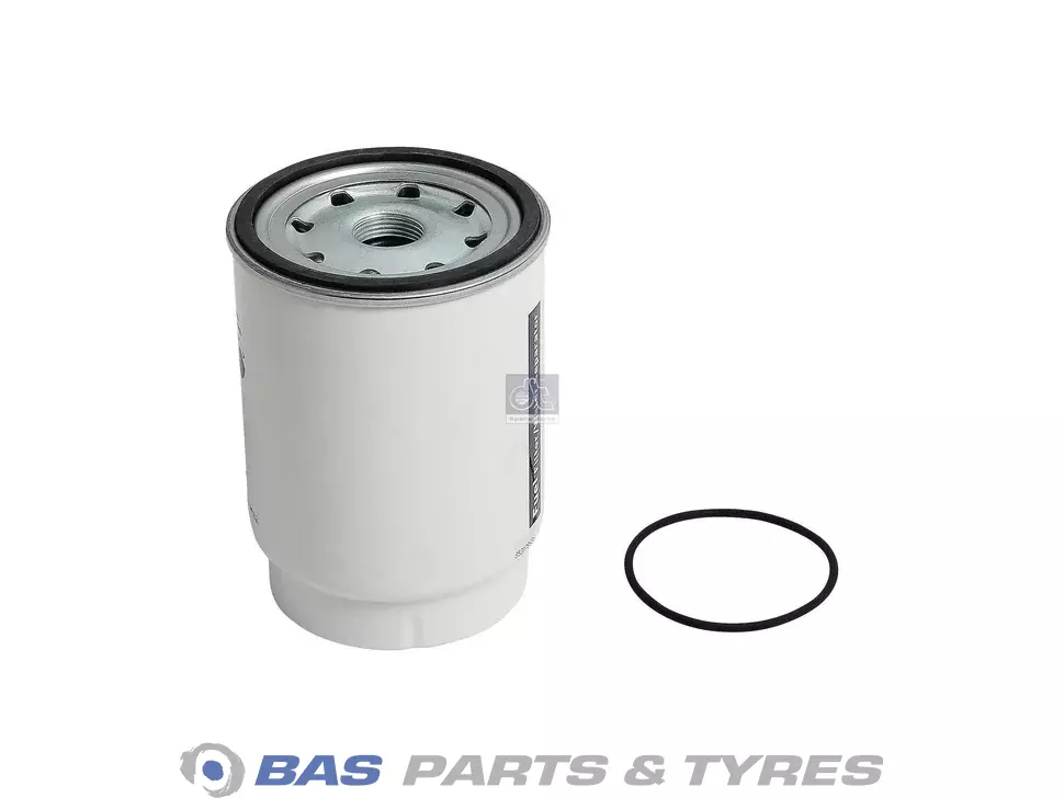 Filter goriva DT Spare Parts 81125016096