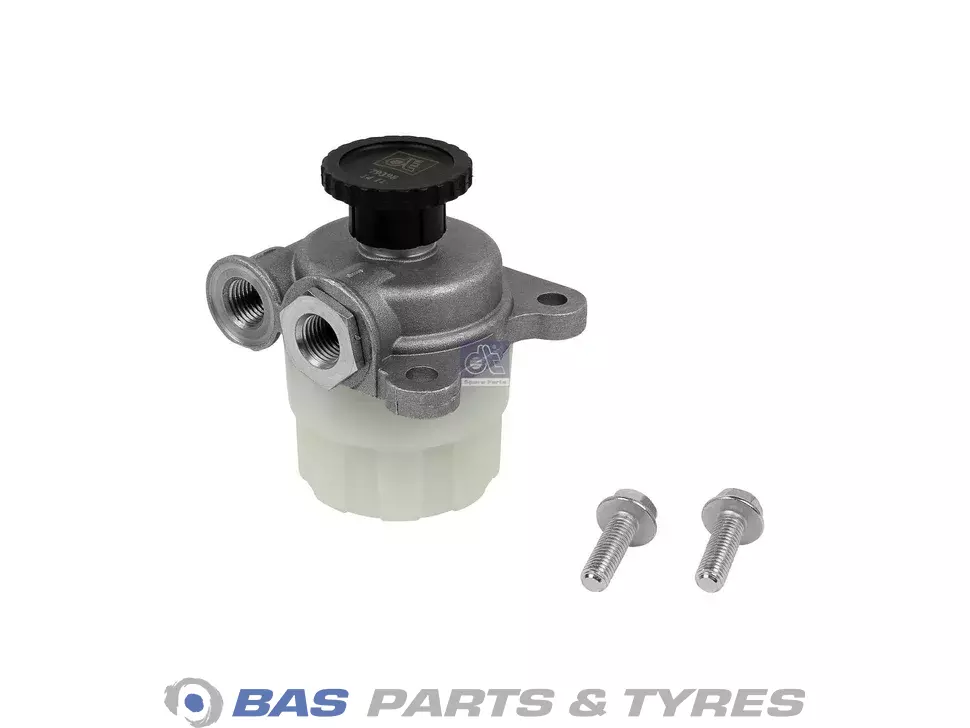 Kraftstoffvorfilter DT Spare Parts 51121500000