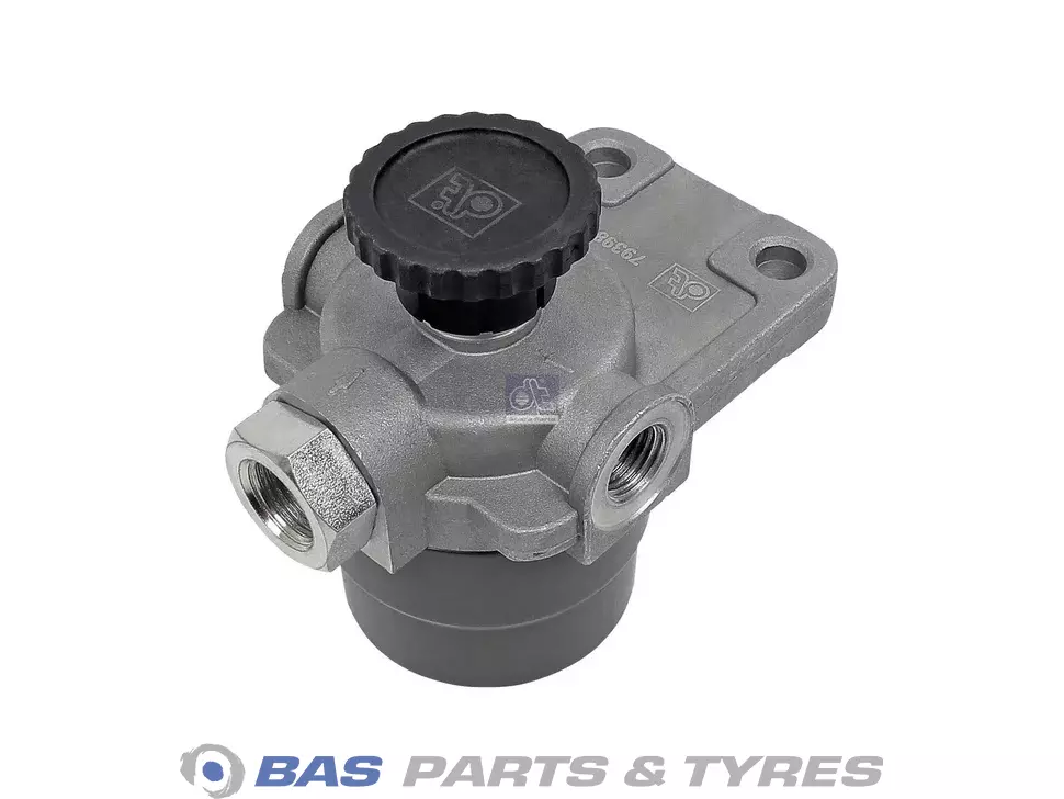 Kraftstoffvorfilter DT Spare Parts 51125017171