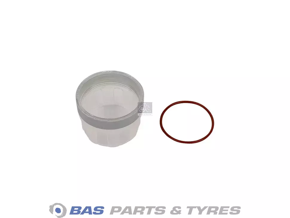 Filter box DT Spare Parts 51125020014