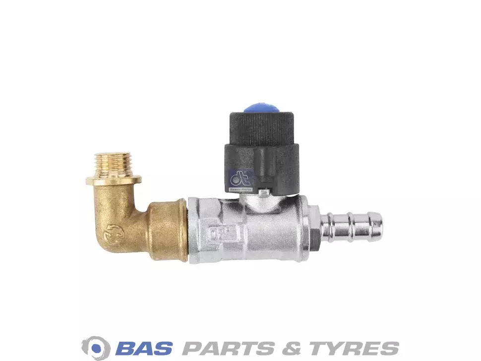 Ablassventil DT Spare Parts 81125100025