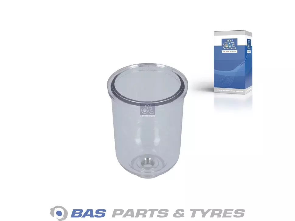 Auffangsschale DT Spare Parts 81125120006