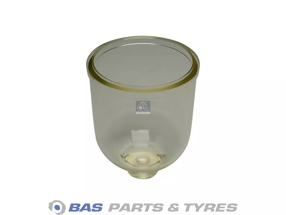 Auffangsschale DT Spare Parts 81125120004