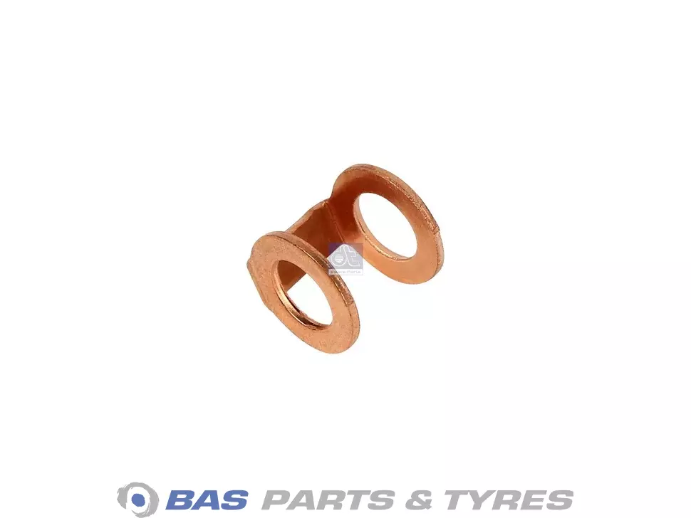 Скоба DT Spare Parts 51965010348 Скоба DT Spare Parts 51965010348