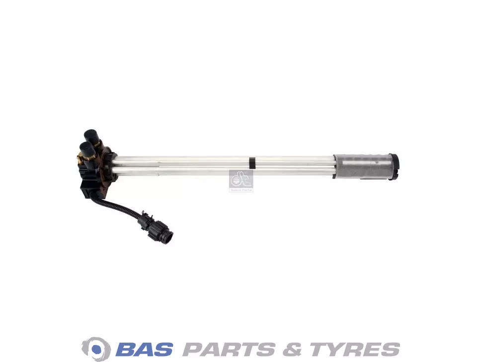 Fuel level sensor DT Spare Parts 81272036010