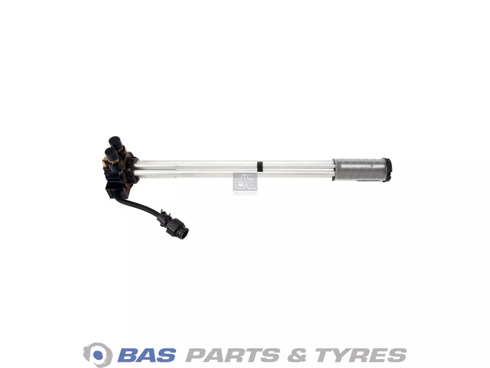 Fuel level sensor DT Spare Parts 81122016101